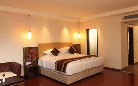 The Altruist Hotel Kharadi