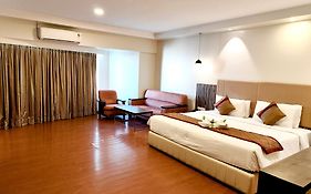 The Altruist Wagholi Hotel