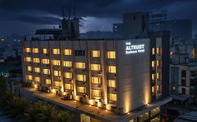 The Altruist Wagholi Hotel